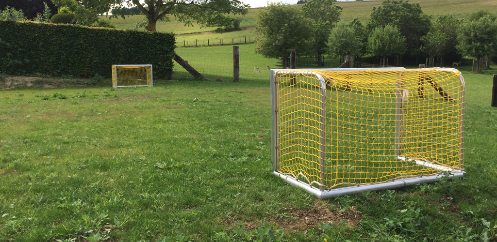 Vakantiehuis-Achouffe