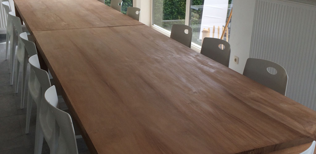 Vakantiehuis-Achouffe