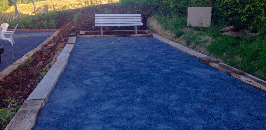 Vakantiehuis-Achouffe