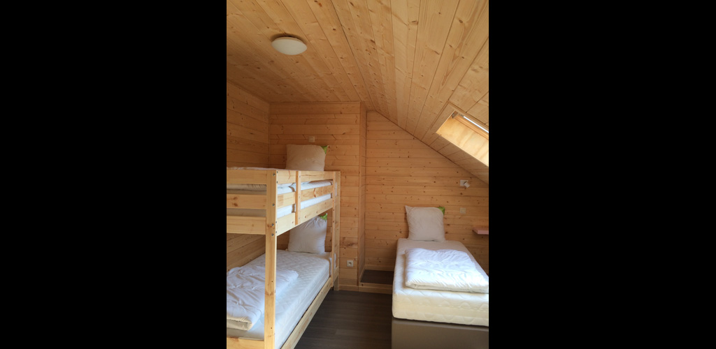 Vakantiehuis-Achouffe