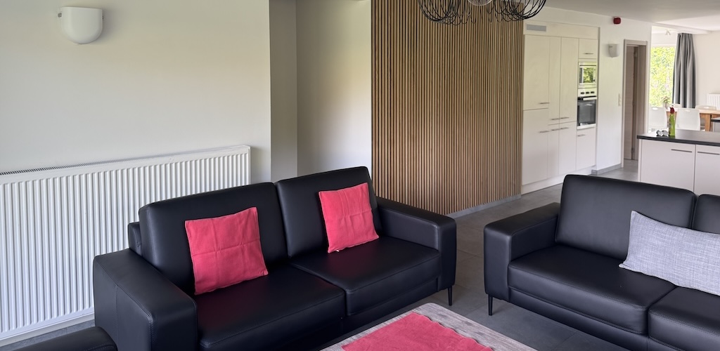 Vakantiehuis-Achouffe