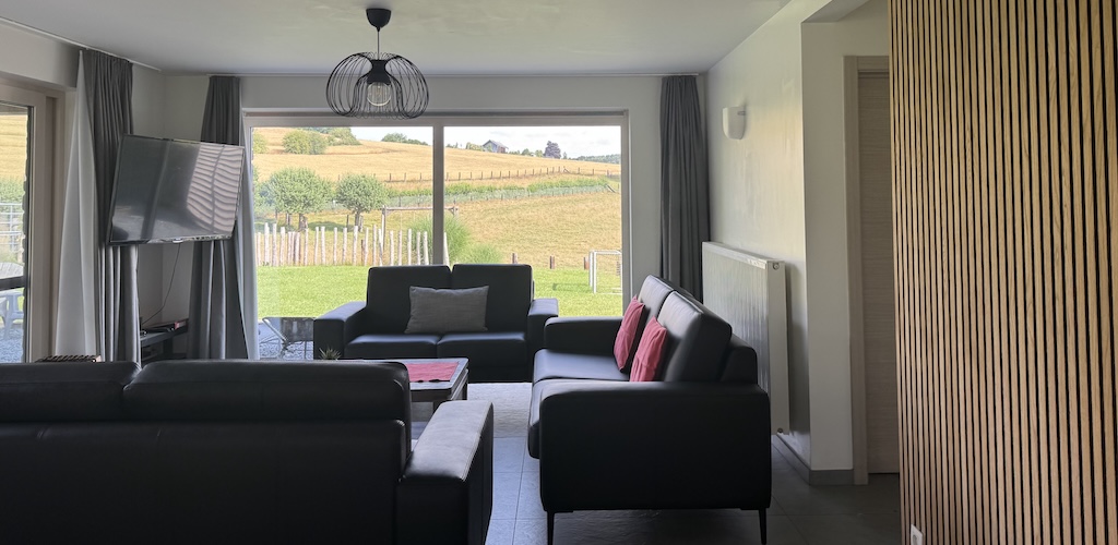 Vakantiehuis-Achouffe