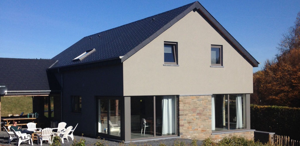 Vakantiehuis-Achouffe