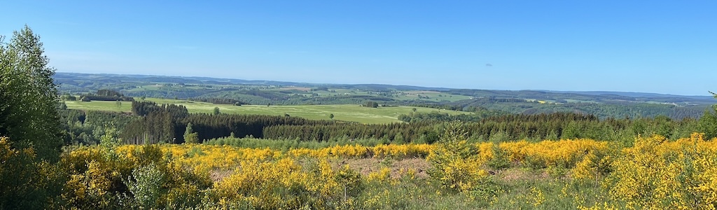 Tarieven vakantiehuis Achouffe